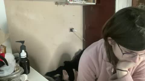 NikaXZimax online show from January 2026 06:08:01 AM