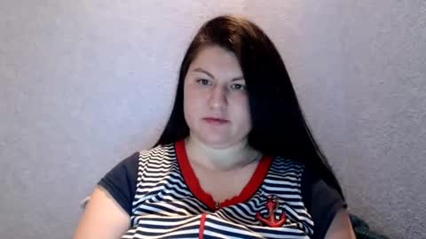 NikayShadow online show from December 2024 05:05:02 PM