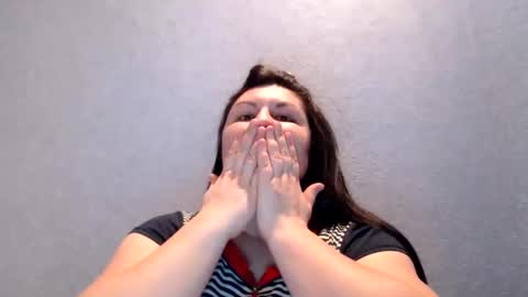 NikayShadow online show from January 2025 04:59:01 PM