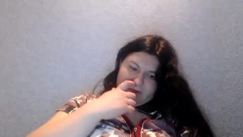 NikayShadow online show from January 2025 05:37:02 PM