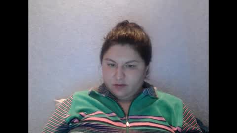 NikayShadow online show from January 2025 05:53:01 PM