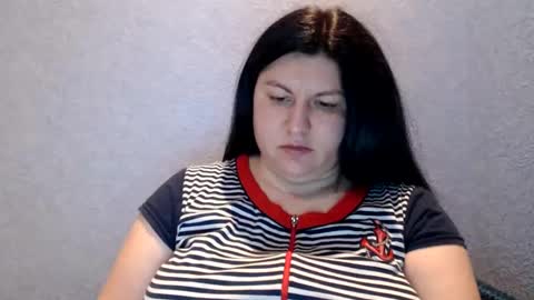 NikayShadow online show from February 2025 06:05:02 PM