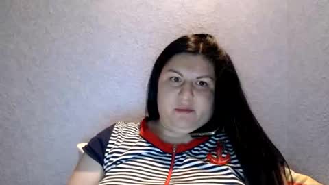 NikayShadow online show from September 2025 04:40:02 PM