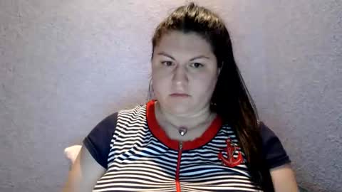 NikayShadow online show from September 2025 04:00:01 PM