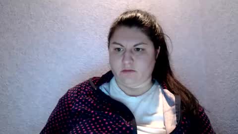 NikayShadow online show from November 2025 05:01:02 PM