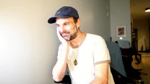 Snapshot of nikejude56 chatting on September 2025 10:20:02 PM Nike Jude online show from September 2025 10:20:02 PM