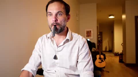 Snapshot of nikejude56 chatting on September 2025 12:43:02 AM Nike Jude online show from September 2025 12:43:02 AM