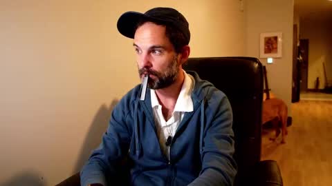 Snapshot of nikejude56 chatting on September 2025 06:15:02 AM Nike Jude online show from September 2025 06:15:02 AM