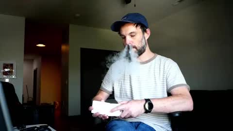 Snapshot of nikejude56 chatting on September 2025 08:32:02 PM Nike Jude online show from September 2025 08:32:02 PM