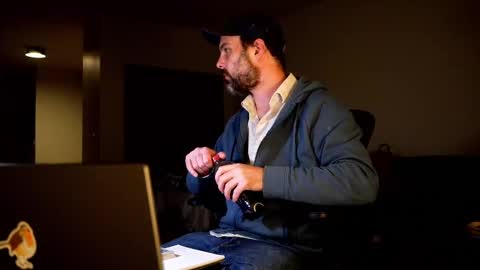 Snapshot of nikejude56 chatting on September 2025 03:53:01 AM Nike Jude online show from September 2025 03:53:01 AM