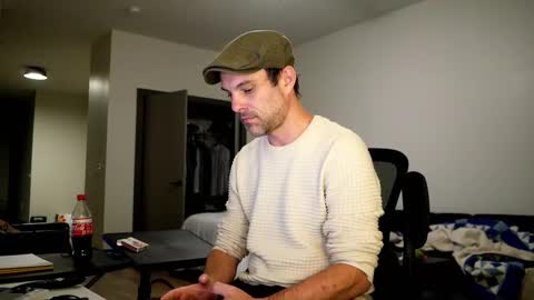 Snapshot of nikejude56 chatting on October 2025 09:05:02 AM Nike Jude online show from October 2025 09:05:02 AM