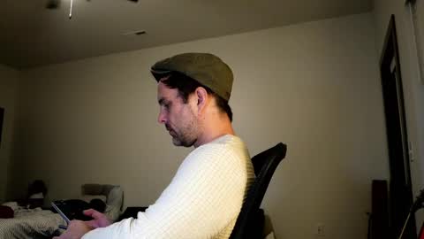 Snapshot of nikejude56 chatting on October 2025 06:10:02 AM Nike Jude online show from October 2025 06:10:02 AM