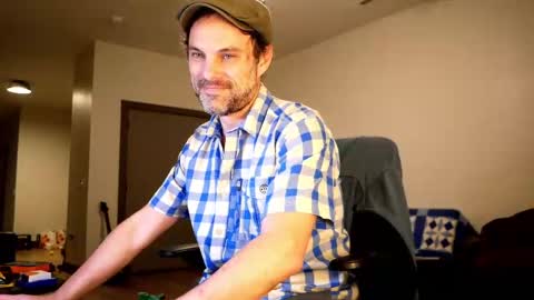 Snapshot of nikejude56 chatting on October 2025 12:52:02 AM Nike Jude online show from October 2025 12:52:02 AM