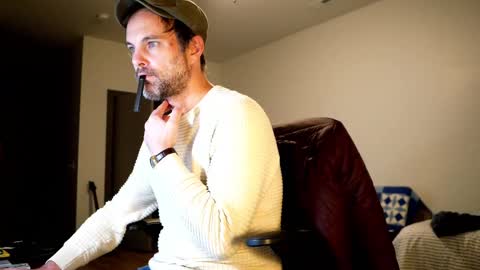 Snapshot of nikejude56 chatting on October 2025 01:15:01 AM Nike Jude online show from October 2025 01:15:01 AM