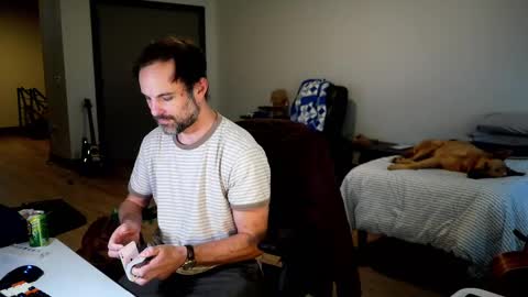 Snapshot of nikejude56 chatting on October 2025 06:09:02 PM Nike Jude online show from October 2025 06:09:02 PM