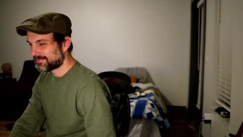 Snapshot of nikejude56 chatting on October 2025 04:09:01 AM Nike Jude online show from October 2025 04:09:01 AM