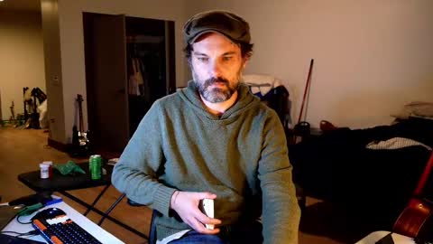 Snapshot of nikejude56 chatting on November 2025 03:19:01 AM Nike Jude online show from November 2025 03:19:01 AM