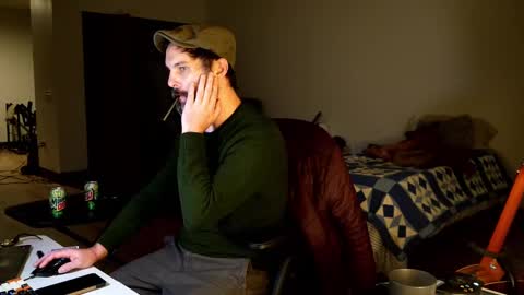 Snapshot of nikejude56 chatting on November 2025 02:43:02 AM Nike Jude online show from November 2025 02:43:02 AM