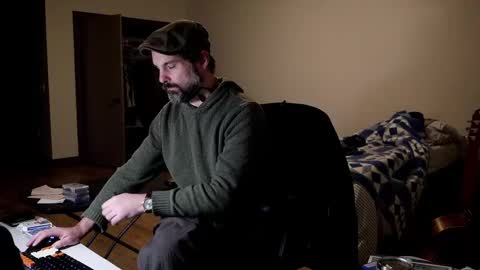 Snapshot of nikejude56 chatting on November 2025 12:53:01 AM Nike Jude online show from November 2025 12:53:01 AM