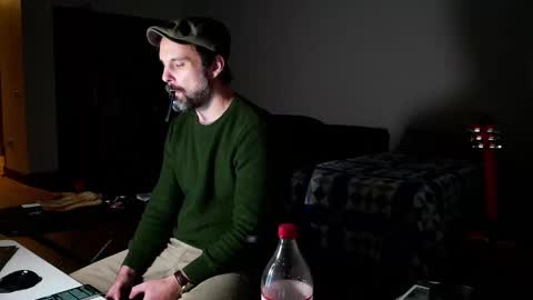 Snapshot of nikejude56 chatting on November 2025 05:01:02 AM Nike Jude online show from November 2025 05:01:02 AM