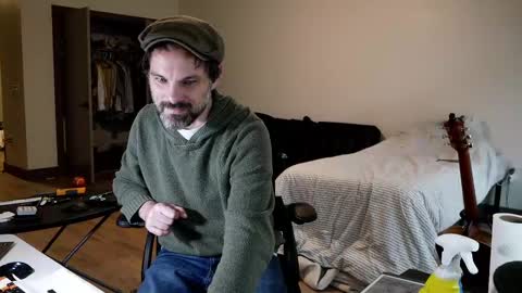 Snapshot of nikejude56 chatting on November 2025 05:44:01 PM Nike Jude online show from November 2025 05:44:01 PM