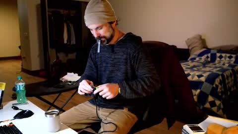 Snapshot of nikejude56 chatting on November 2025 11:20:02 PM Nike Jude online show from November 2025 11:20:02 PM