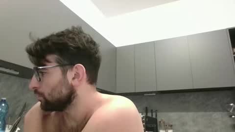 Nik Jay online show from February 2026 08:41:01 AM