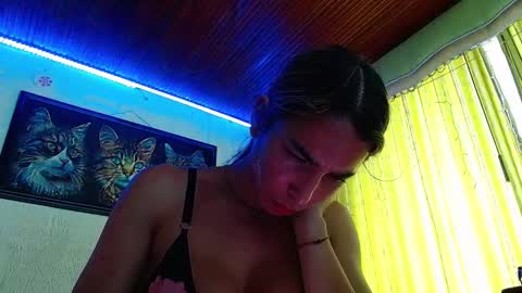  Natalia online show from January 2025 04:37:02 PM