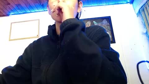  Natalia online show from January 2025 04:32:01 AM