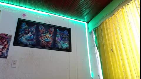  Natalia online show from February 2025 05:39:02 PM