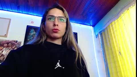  Natalia online show from February 2025 06:04:02 PM