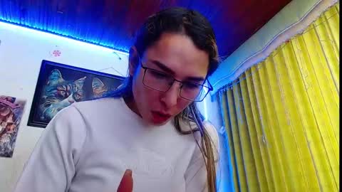  Natalia online show from February 2025 09:47:02 PM