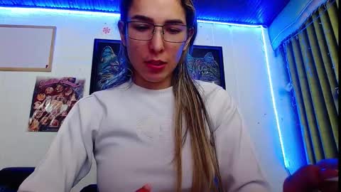  Natalia online show from February 2025 12:54:02 AM