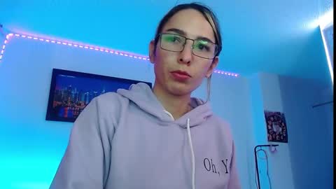  Natalia online show from September 2025 08:53:01 PM