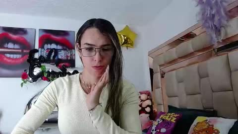  Natalia online show from December 2025 12:19:02 AM