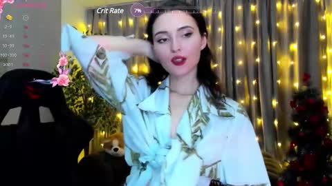 niki_cutes online show from January 2025 07:39:01 AM