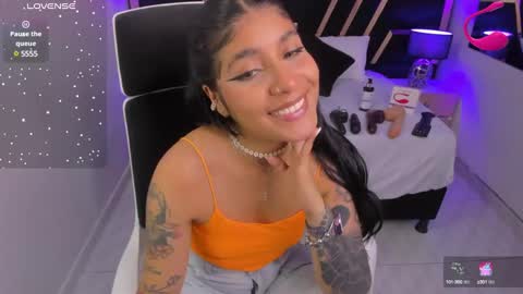 Niki online show from January 2025 07:16:01 PM