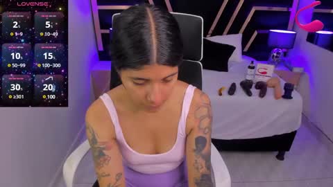 Niki online show from January 2025 02:17:02 PM