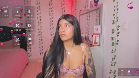 Niki online show from November 2025 01:26:02 AM