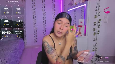 Niki online show from March 2026 12:59:02 AM