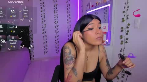 Niki online show from April 2026 12:58:02 AM