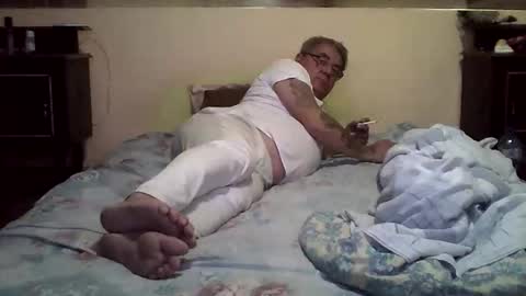 nikibutt19701970 online show from October 2025 10:10:01 PM