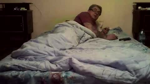 nikibutt19701970 online show from November 2025 09:09:02 PM