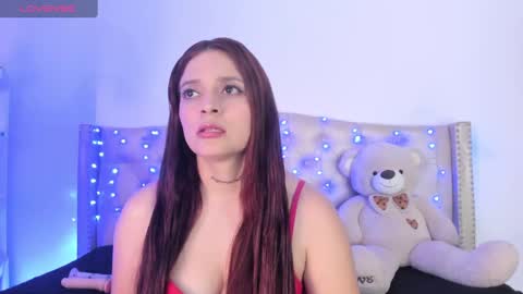 Niikii online show from December 2024 12:54:02 AM