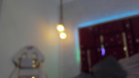 Abril online show from March 2025 11:58:02 PM