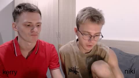 nikikerry_cum_ online show from November 2025 02:51:02 PM