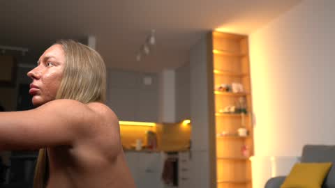 Nikita Karma online show from January 2025 06:03:01 PM