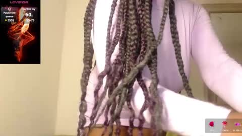 nikitakisskm online show from December 2024 12:36:01 PM