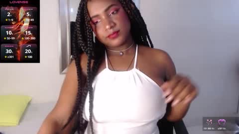 nikitakisskm online show from January 2025 03:40:02 PM