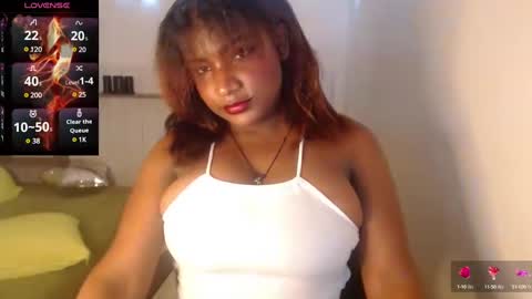 nikitakisskm online show from January 2025 01:52:01 PM